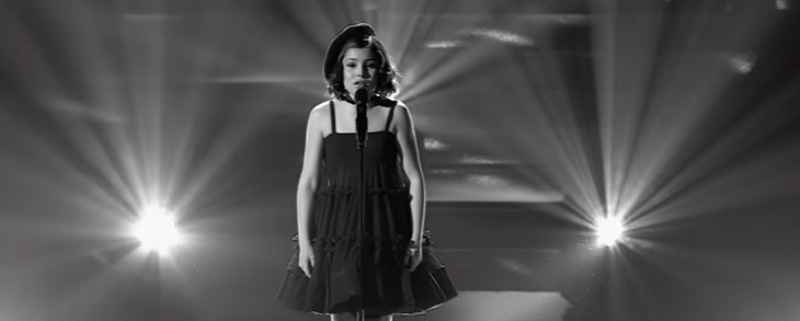 ФРАНЦИЈА ПОБЕДНИК НА 23. ДЕТСКИ ЕВРОСОНГ – Македонија седма со Нела Манческа ФРАНЦИЈА ПОБЕДНИК НА 23. ДЕТСКИ ЕВРОСОНГ – Македонија седма со Нела Манческа