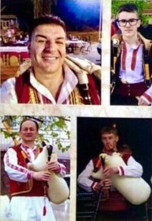 ВЕЧЕР СО ИЗВОРНАТА МАКЕДОНСКА МУЗИКА – „Гласот на гајдата“