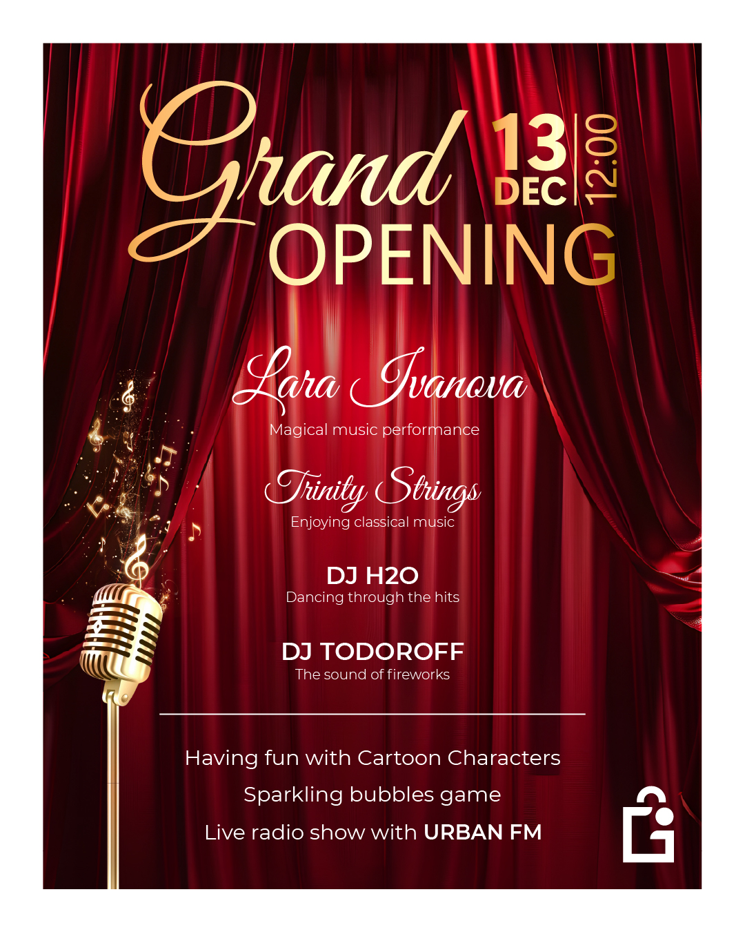 ГЕВГЕЛИЈА ДОБИВА НОВА ШОПИНГ ОАЗА – Се отвора Гевгелија Мол