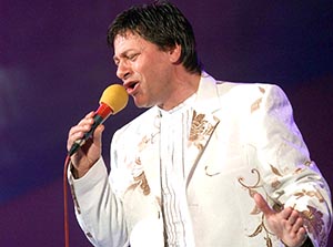 14 ГОДИНИ БЕЗ ГОЦЕ АРНАУДОВ – Гласот на македонската естрада