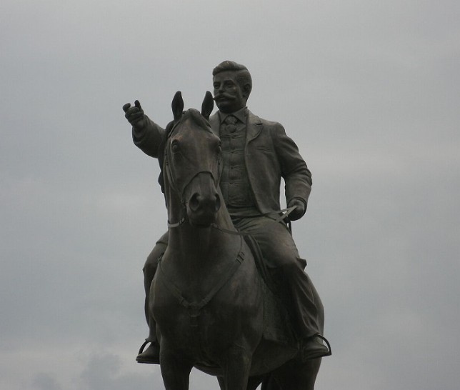 НАГРАДАТА ГОЦЕ ДЕЛЧЕВ  ЗА НАУЧНИ ДЕЛА – Конкурсот стартува денес