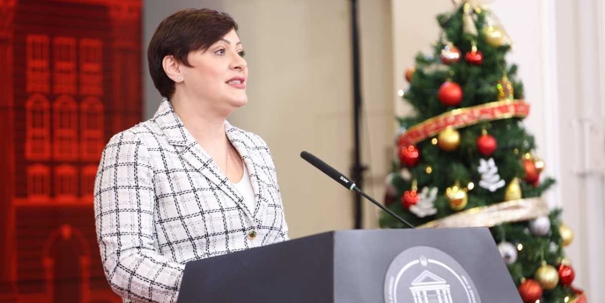 ИСТАНБУЛСКИОТ ЕКОНОМСКИ СОВЕТ 2025 Нова рамнотежа и глобална соработка ИСТАНБУЛСКИОТ ЕКОНОМСКИ СОВЕТ 2025 Нова рамнотежа и глобална соработка