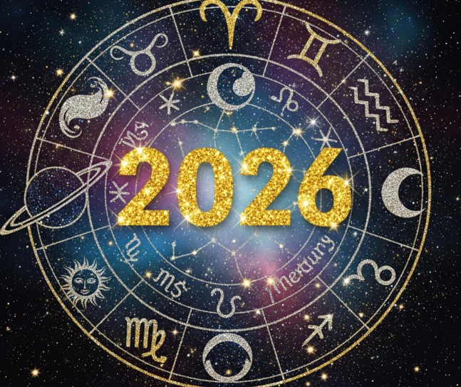 СУДБИНАТА ИМ ПОДГОТВУВА ИЗНЕНАДУВАЊЕ Овие три хороскопски знаци ќе имаат година од соништата во 2026 СУДБИНАТА ИМ ПОДГОТВУВА ИЗНЕНАДУВАЊЕ Овие три хороскопски знаци ќе имаат година од соништата во 2026