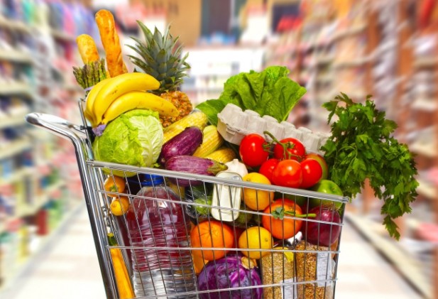 РАЗЛИКИ ВО ЦЕНИТЕ НА ХРАНАТА Швајцарија води, Македонија на дното на листата РАЗЛИКИ ВО ЦЕНИТЕ НА ХРАНАТА Швајцарија води, Македонија на дното на листата