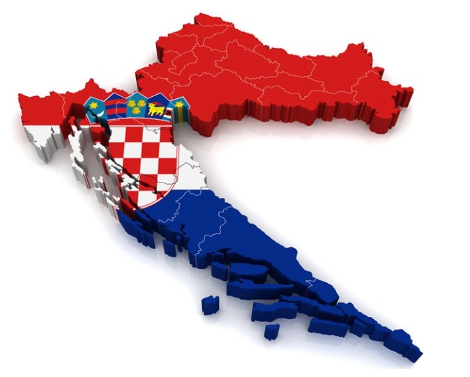 33 ГОДИНИ ПО НЕЗАВИСНОСТА – Овие земји сè уште одбиваат да ја признаат Хрватска