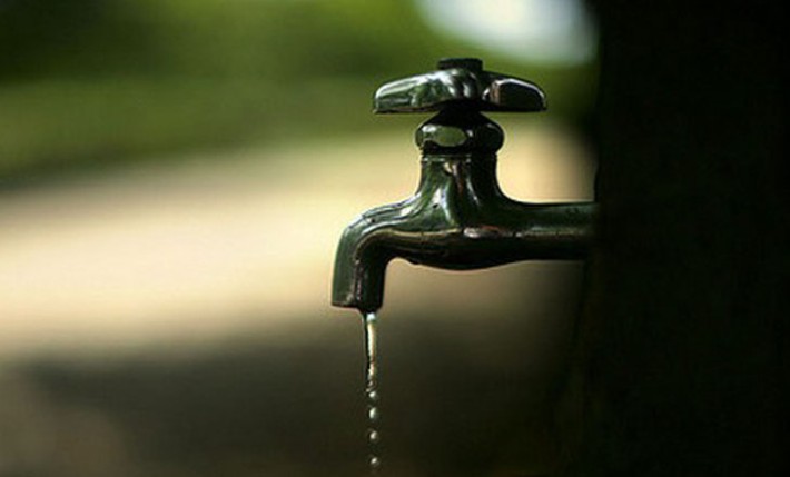 СЕКОЈА КАПКА ВОДА ИМА ВРЕДНОСТ Во Израел водата не се троши, се чува