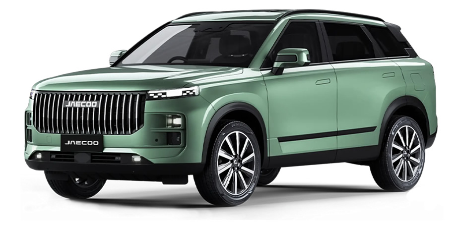 КИНЕСКИОТ БРЕНД JAECOO ЈА ОСВОЈУВА БРИТАНИЈА Како стана најпопуларна марка на автомобилите?