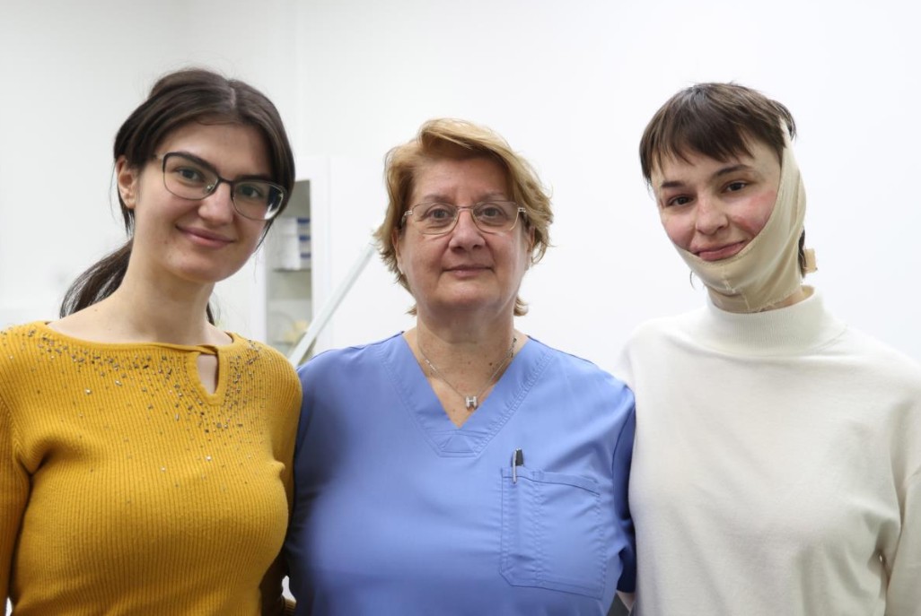 СВЕДОШТВА НА ПРЕЖИВЕАНИТЕ НАДАЛИНА И САНЕЛА ЗА ПОЖАРОТ ВО ПУЛС – Борба за живот во еден излез