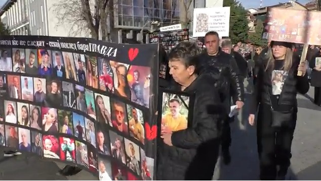 ТРИЕСЕТ И ДВА МАРШЕВИ ПОДОЦНА – Болката не стивнува, правдата ја нема