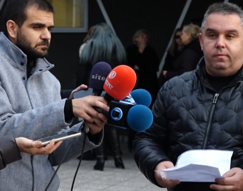 ТАТКОТО НА ЗАГИНАТАТА ВО ПУЛС Обвинетите добиваат медумски простор како да се оштетени