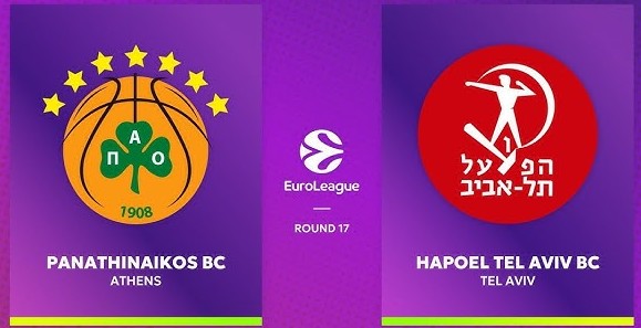 НАВИВАЧ НАПАДНА СОПСТВЕНИК НА ХАПОЕЛ Панатинаикос реагираше со доживотна забрана