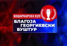 ЖЕНСКИ КОШАРКАРСКИ КУП – Познати полуфиналните двојки