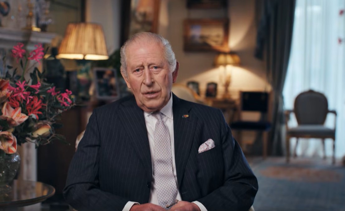 ДОБРИ ВЕСТИ ОД БАКИНГЕМ Третманот на кралот Чарлс ќе биде значително намален ДОБРИ ВЕСТИ ОД БАКИНГЕМ Третманот на кралот Чарлс ќе биде значително намален