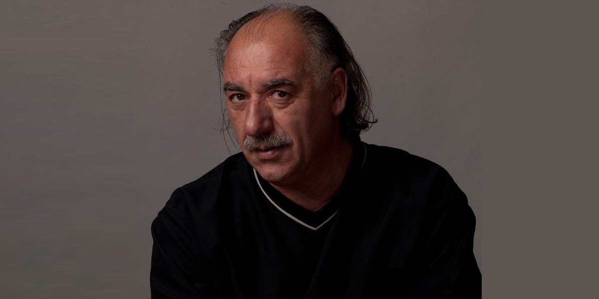 МАКЕДОНСКИТЕ АКТЕРИ СЕ ПРОСТУВААТ ОД СВОЈОТ КОЛЕГА Истакнатиот театарски, филмски и телевизиски актер Лазе Манасковски