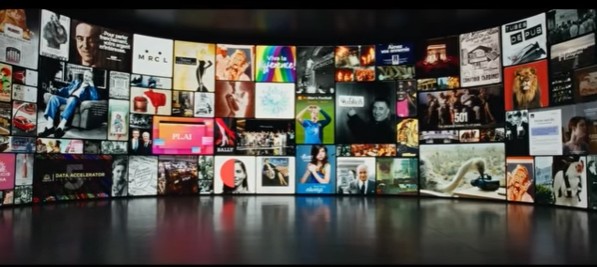 ИНОВАЦИИ И ОТПОРНОСТ – Publicis Groupe прославува 100 години