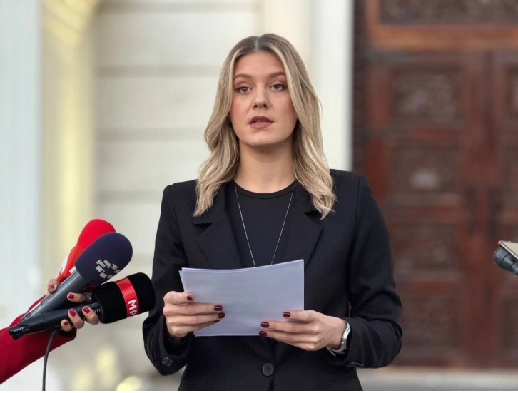 КРАЈ ЗА КОЦЕВСКИ – Владата предложи неговото разрешување КРАЈ ЗА КОЦЕВСКИ – Владата предложи неговото разрешување