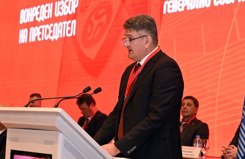 ФФМ ЈА ИСПОЛНИ ГОДИШНАТА ПРОГРАМА – Нов селектор, реформи и стабилен фудбал