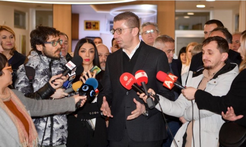 ВЛАДАТА ПОДРЖУВА ЗГОЛЕМУВАЊЕ НА МИНИМАЛНАТА ПЛАТА – Подобрување на куповната моќ и приходите