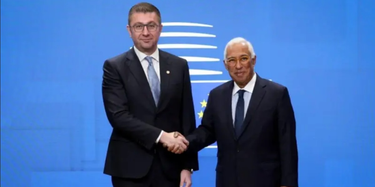 ПРЕМИЕРОТ МИЦКОСКИ НА САМИТ ЗА ЕУ–ЗАПАДЕН БАЛКАН ВО БРИСЕЛ Во фокусот ќе бидат надворешната политика, безбедноста и борбата против корупцијата