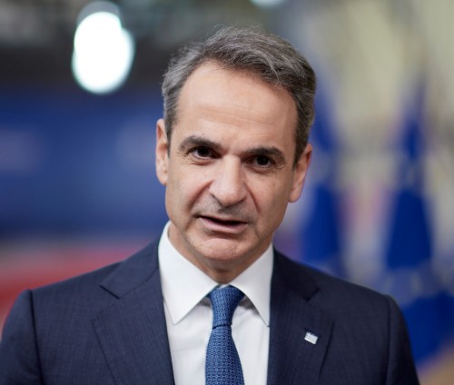 МИЦОТАКИС СО БИЛАНС ЗА ПРОТЕСТИТЕ Прифатени 16 од 27 барања на земјоделците МИЦОТАКИС СО БИЛАНС ЗА ПРОТЕСТИТЕ Прифатени 16 од 27 барања на земјоделците