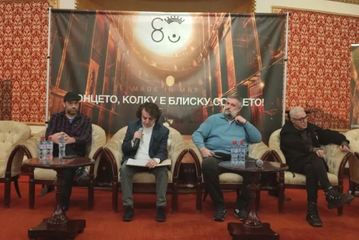 80 ГОДИНИ МНТ – Спектакл со три премиери што обединува генерации