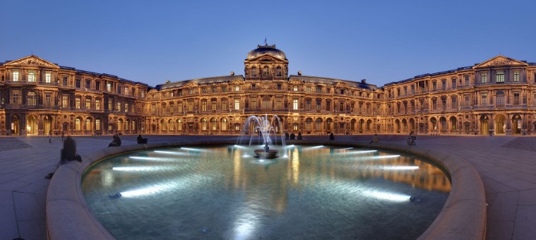 ТУРИСТИТЕ РАЗОЧАРАИ – Вработените во музејот „Лувр“ во Париз едногласно одлучија да штрајкуваат ТУРИСТИТЕ РАЗОЧАРАИ – Вработените во музејот „Лувр“ во Париз едногласно одлучија да штрајкуваат