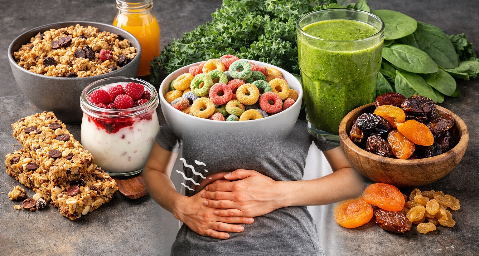 ПЕТ „ЗДРАВИ“ НАМИРНИЦИ КОИ МОЖАТ ДА ПРЕДИЗВИКААТ НАДУЕНОСТ И ЛОШО ВАРЕЊЕ Содржат многу шеќери и масти ПЕТ „ЗДРАВИ“ НАМИРНИЦИ КОИ МОЖАТ ДА ПРЕДИЗВИКААТ НАДУЕНОСТ И ЛОШО ВАРЕЊЕ Содржат многу шеќери и масти