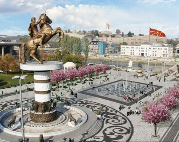 АЛАРМАНТНИ БРОЈКИ – Македонците се намалуваат, Албанците бележат раст