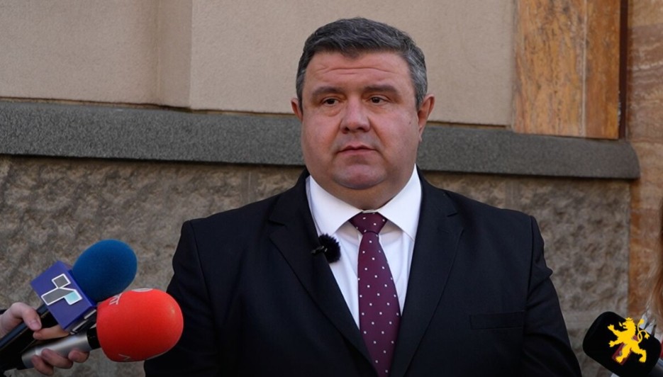 НИКОЛА МИЦЕВСКИ – Поднесуваме резолуција за крај на шпекулациите за мигранти