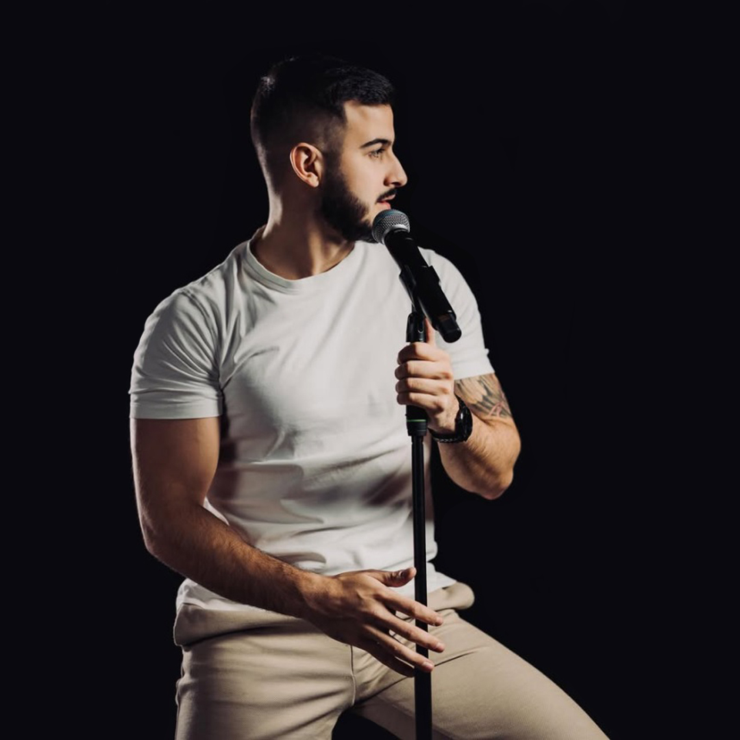 НОВА КАВЕР-ПРИКАЗНА ОД МЛАДИОТ ВОКАЛ НИКОЛА МИЛОСКОВСКИ – Емотивната балада „Лутка“ доби нова душа