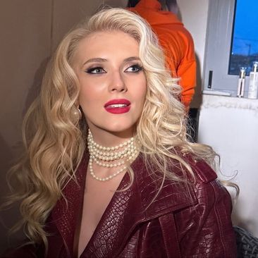 НИКОЛИНА КОВАЧ ЗА ДЕТСТВОТО И ВОЈНАТА Длабоки трауми, но верата ми даде сила