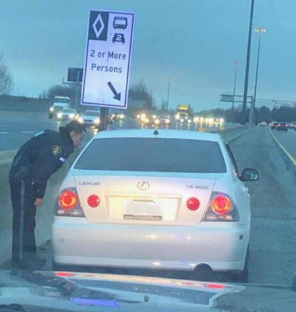 ЕУ ВОВЕДУВА НОВ СООБРАЌАЕН ЗНАК – Високи казни за непочитување