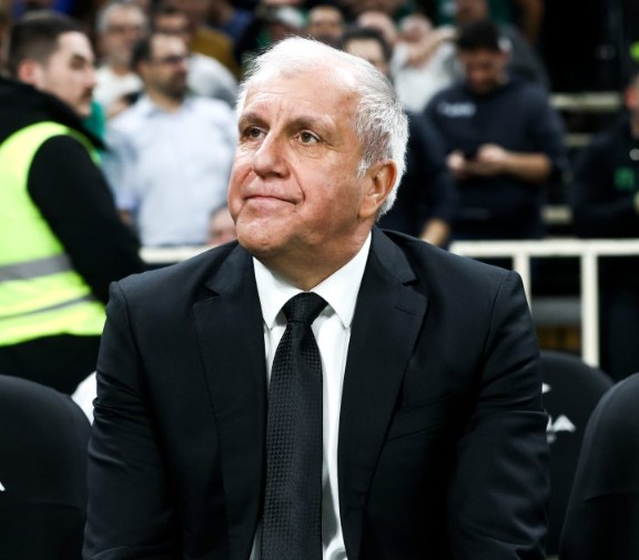 ЌОРСОКАК БЕЗ ИЗЛЕЗ – Асистентот на Обрадовиќ откри зошто мораше да си замине од Партизан