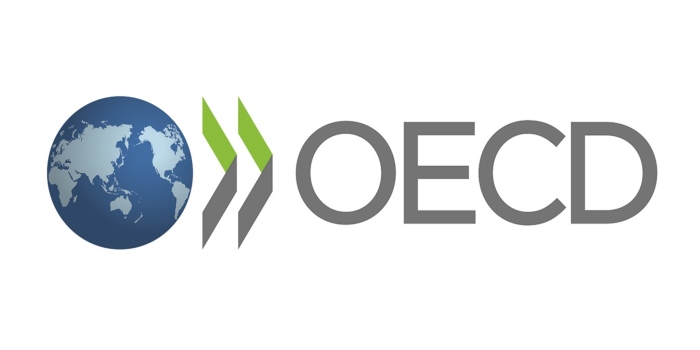 ГЛОБАЛНАТА ЕКОНОМИЈА ПОКАЖУВА ЗНАЦИ НА ОПОРАВУВАЊЕ OECD предвидува раст од 3,2%