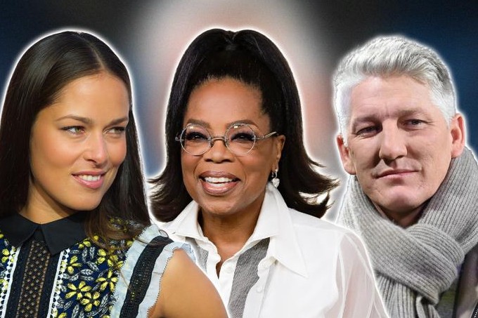 СКАНДАЛ ВО НАЈАВА – Опра му нуди 1,5 милиони долари на Басти ако проговори за сѐ – живот, падови и разводот на бракот со Ана СКАНДАЛ ВО НАЈАВА – Опра му нуди 1,5 милиони долари на Басти ако проговори за сѐ – живот, падови и разводот на бракот со Ана