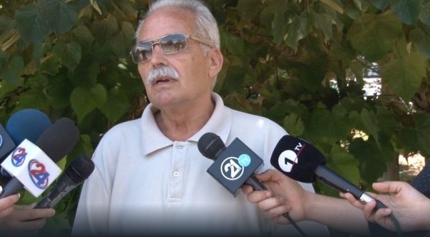 ЃОРЃИ ИЛИЕВСКИ АЛАРМИРА Изборот на македонски судија во Стразбур е однапред наместен