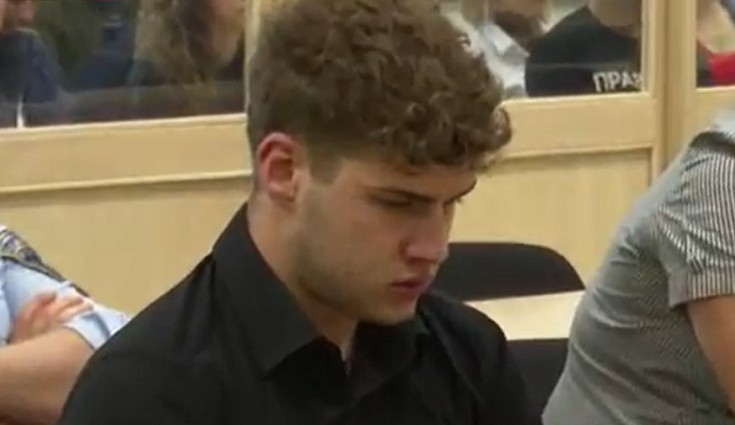 ЈОВАНОВ ДОБИ ПОВИСОКА КАЗНА – Апелација ја измени првостепената пресуда ЈОВАНОВ ДОБИ ПОВИСОКА КАЗНА – Апелација ја измени првостепената пресуда