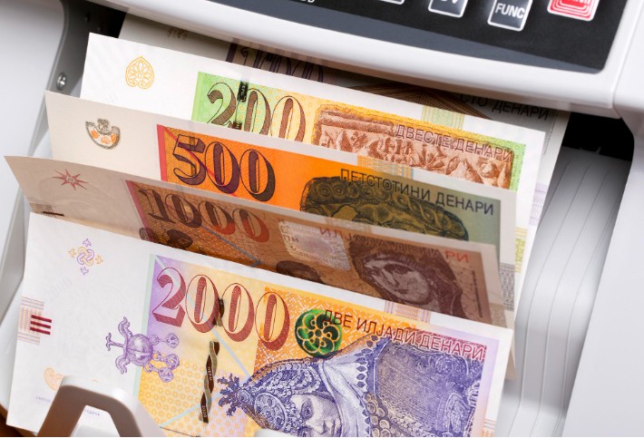 ПРОСЕЧНАТА НЕТО И БРУТО ПЛАТА ВО МАКЕДОНИЈА – Ова се износите