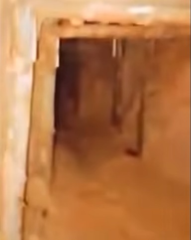 ПОЛСКА ОТКРИ НОВ ТУНЕЛ Илегални мигранти на границата со Белорусија ПОЛСКА ОТКРИ НОВ ТУНЕЛ Илегални мигранти на границата со Белорусија