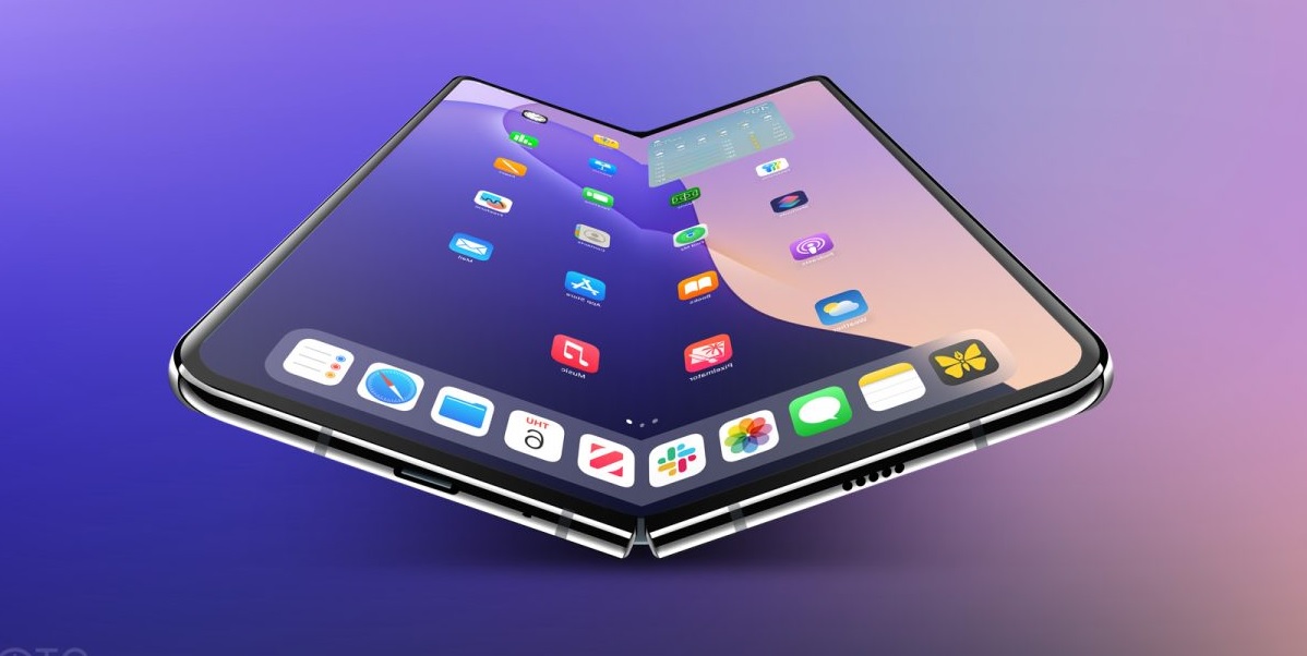 APPLE СЕ СООЧУВА СО ПРЕДИЗВИЦИ Проблем во развојот на преклопен iPhone без видлив набор