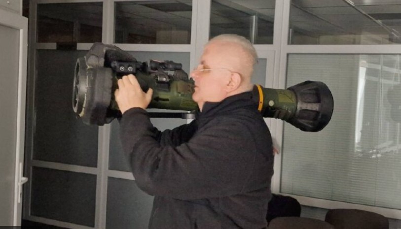 ЧАНАК ГО ШОКИРАШЕ БАЛКАНОТ – Сака преуредување и распарчување на Србија ЧАНАК ГО ШОКИРАШЕ БАЛКАНОТ – Сака преуредување и распарчување на Србија