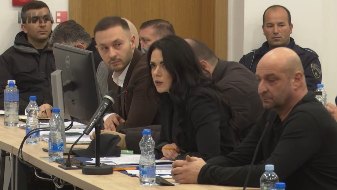 ОБВИНЕТИОТ ВО ПУЛС КАМБЕРИ СО ТАЈНА ТЕХНОЛОГИЈА 13 мобилни и лаптоп пронајдени во неговата ќелија