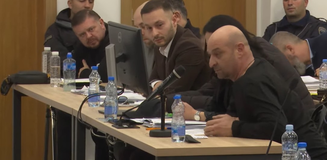 ОБВИНЕТИОТ СОПСТВЕНИК НА ПУЛС Никогаш не би дозволил да се случи ова