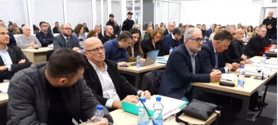 ЗА ОБВИНИТЕЛСТВОТО ПУЛС БИЛ СМРТОНОСНА СТАПИЦА 37 обвинети не се согласуваат и никој не признава вина