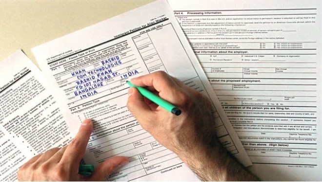 ДО КРАЈОТ НА ГОДИНАТА Нема нови работници од Македонија во Германија