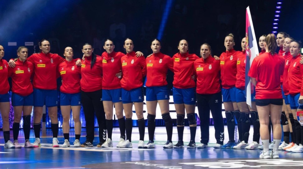 СРБИЈА ОШТЕТЕНА НА СВЕТСКОТО ПРВЕНСТВО – Жалбата прифатена