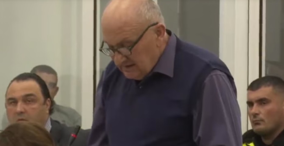 ВО СУДНИЦАТА ЗА ПУЛС Ратко Димитровски тврди дека постапувал законски и без надлежности