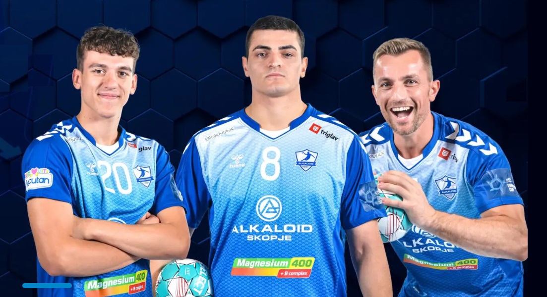 ЕПСКО ВРАЌАЊЕ НА АЛКАЛОИД Пелистер пропушти победа