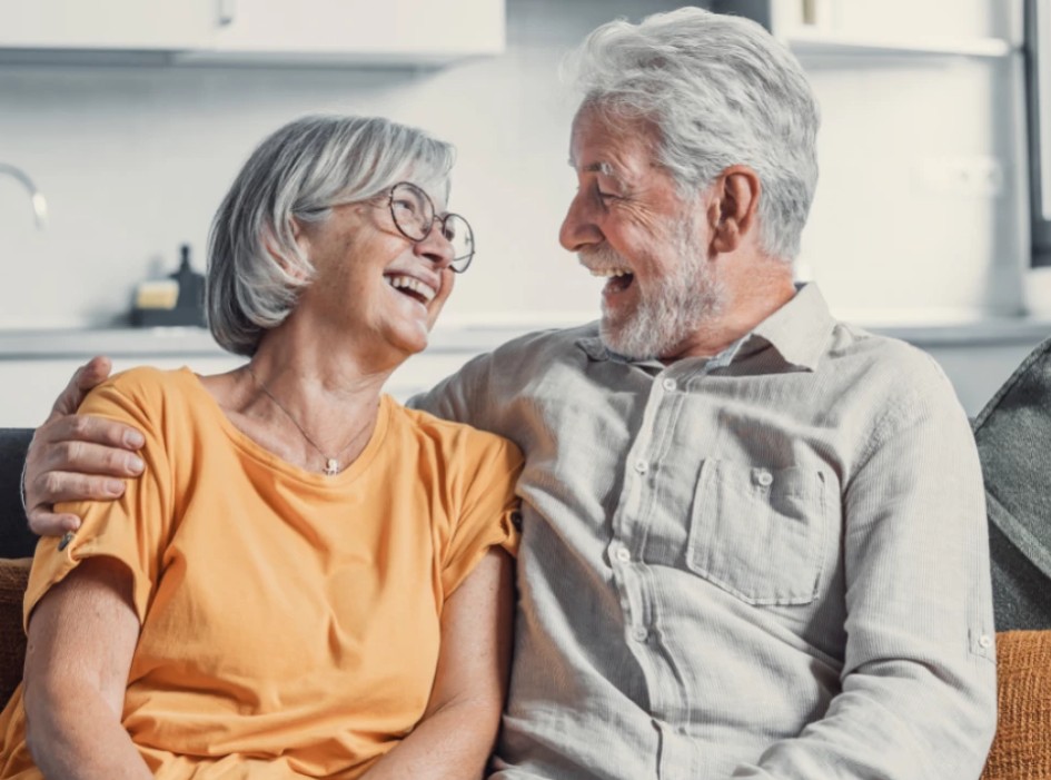 ЧЕСТИТКА И ОД НАЦИОНАЛ – Сопружниците Марија и Лудвиг Јекел прославија 100-ти роденден ЧЕСТИТКА И ОД НАЦИОНАЛ – Сопружниците Марија и Лудвиг Јекел прославија 100-ти роденден