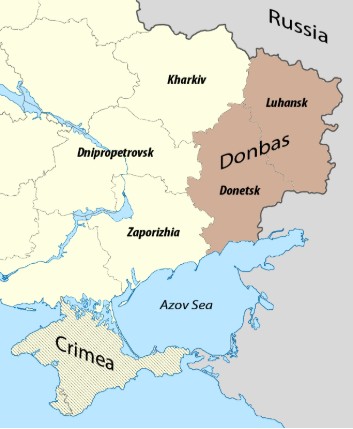 ДОНБАС ПОД ПРАШАЛНИК – Зеленски постави еден услов за повлекување